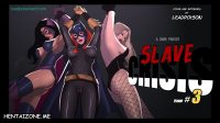 Slave Crisis (56/115)